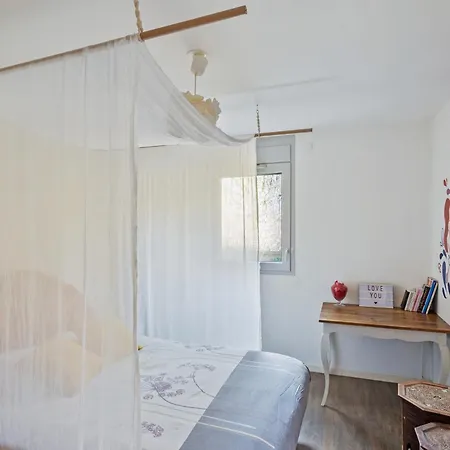 La Sensorielle-love Bnb - Balneo - Jardin - Wifi 公寓 *