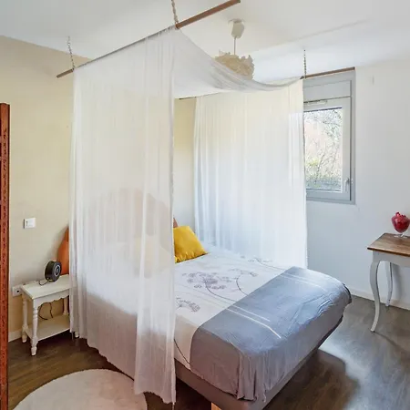 La Sensorielle-love Bnb - Balneo - Jardin - Wifi