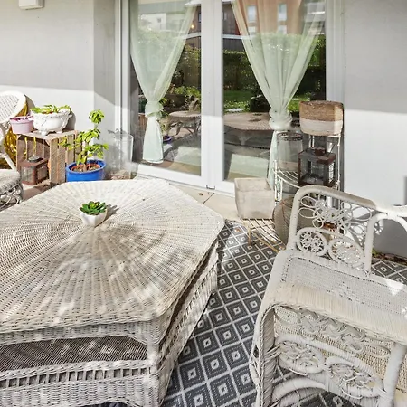 La Sensorielle-love Bnb - Balneo - Jardin - Wifi 公寓
